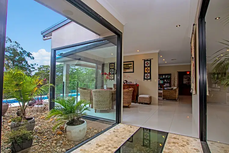 Fifth view of Homely rural property listing, 116 Forest Road, Uralba NSW 2477