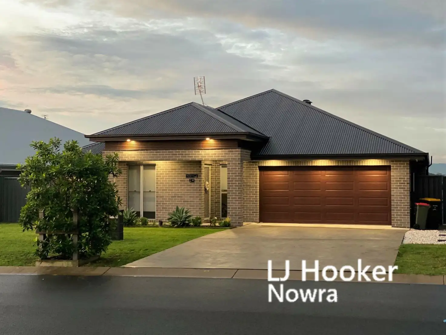 Main view of Homely house listing, 29 Wattlebird Road, South Nowra NSW 2541