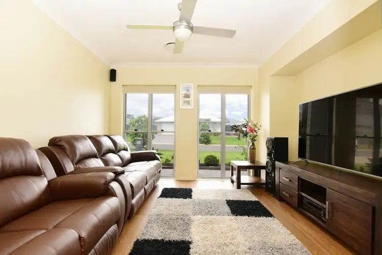 Fourth view of Homely house listing, 29 Wattlebird Road, South Nowra NSW 2541