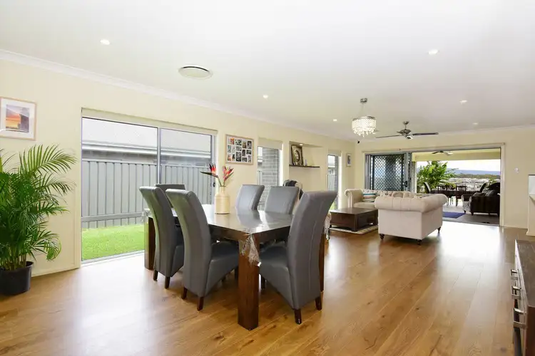 Sixth view of Homely house listing, 29 Wattlebird Road, South Nowra NSW 2541