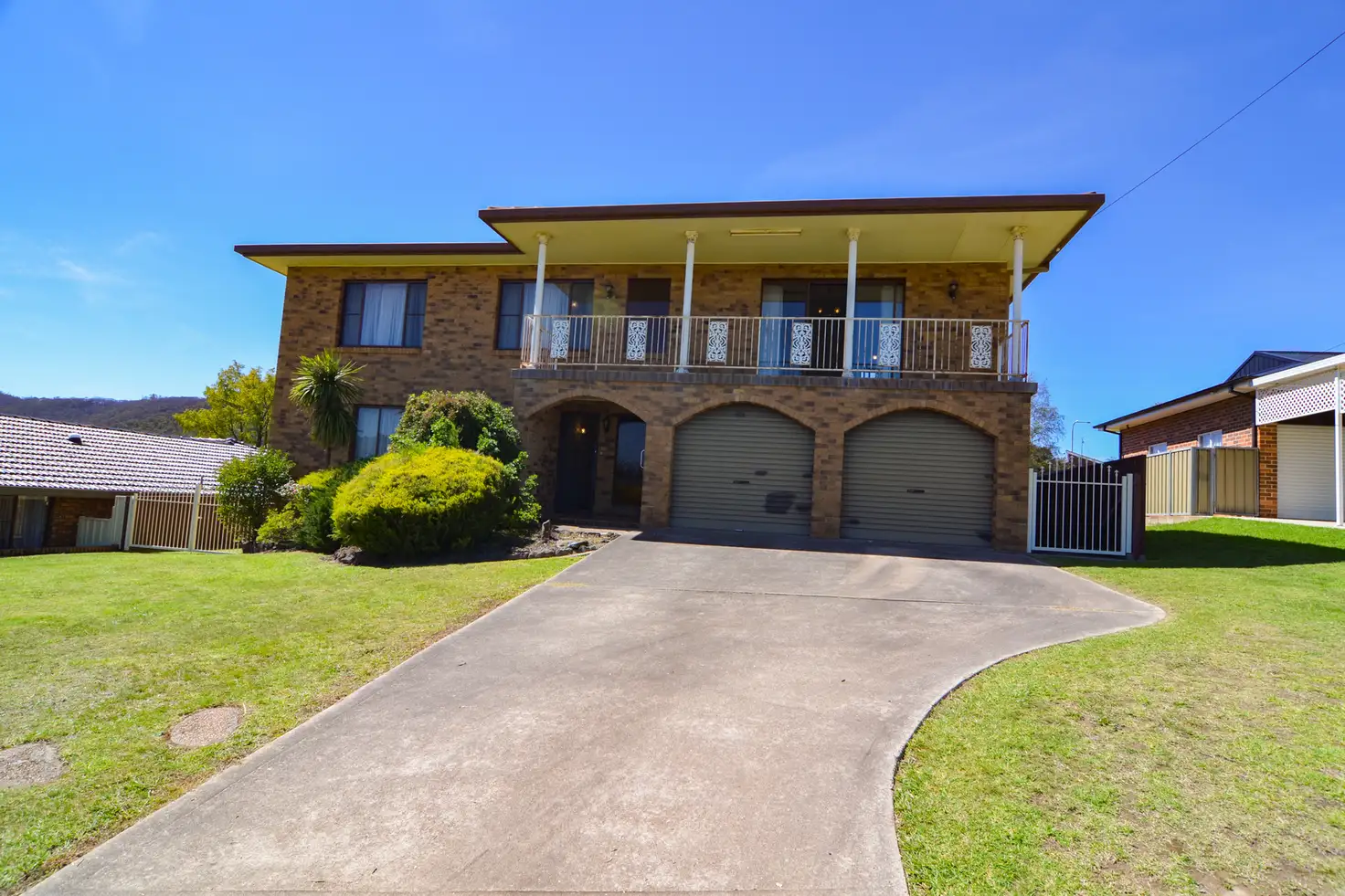 Main view of Homely house listing, 11 Tweed Road, Lithgow NSW 2790