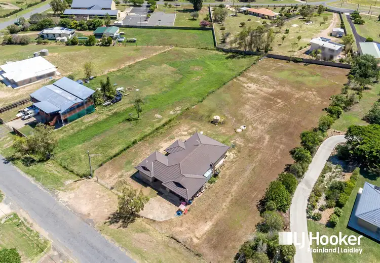 Third view of Homely rural property listing, 25 Donaldson Rd, Plainland QLD 4341