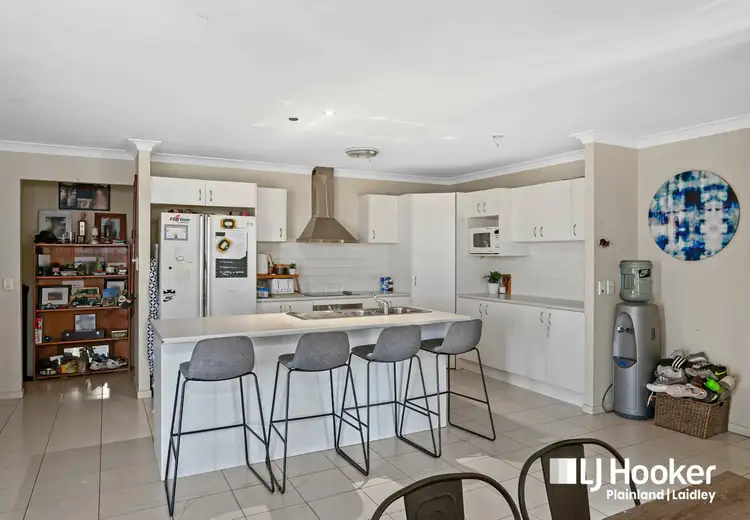 Fourth view of Homely rural property listing, 25 Donaldson Rd, Plainland QLD 4341