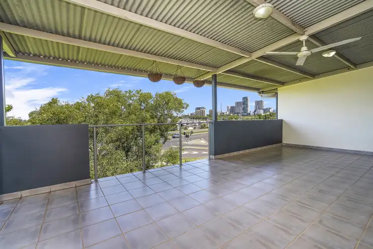 Second view of Homely apartment listing, 8/73D Ruddick Circuit, Stuart Park NT 820