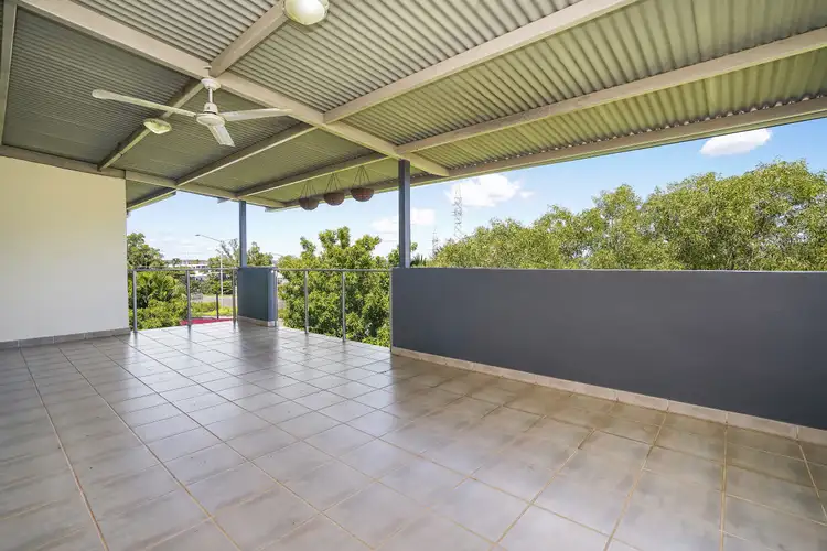 Third view of Homely apartment listing, 8/73D Ruddick Circuit, Stuart Park NT 820