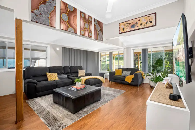 Second view of Homely house listing, 28 Linden Avenue, Toormina NSW 2452