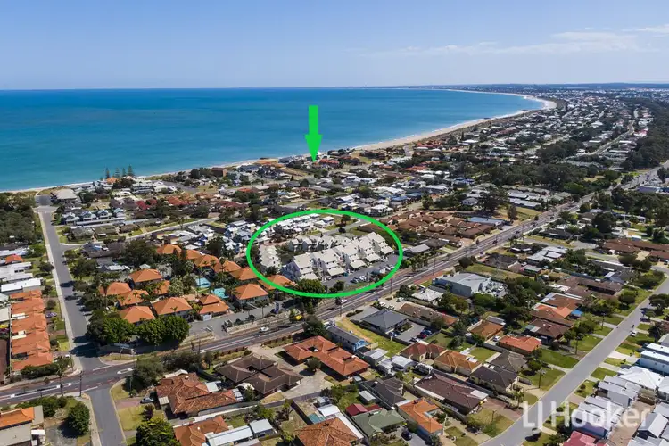 Third view of Homely apartment listing, 3/132-140 Mandurah Terrace, Mandurah WA 6210