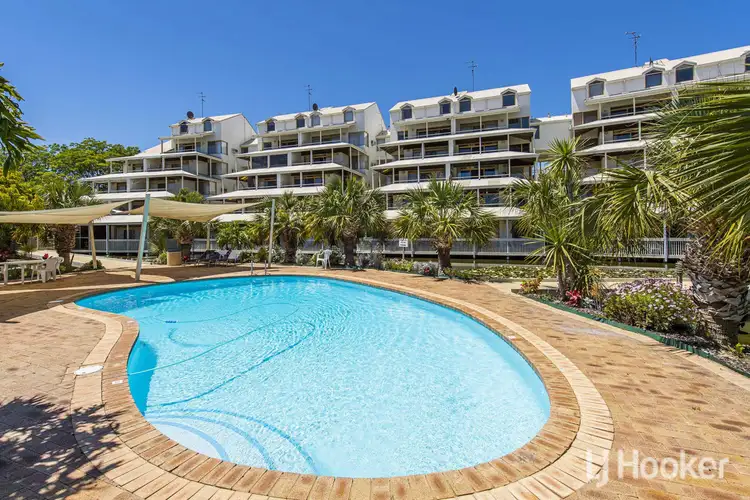 Fifth view of Homely apartment listing, 3/132-140 Mandurah Terrace, Mandurah WA 6210