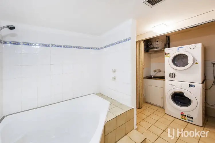 Seventh view of Homely apartment listing, 3/132-140 Mandurah Terrace, Mandurah WA 6210