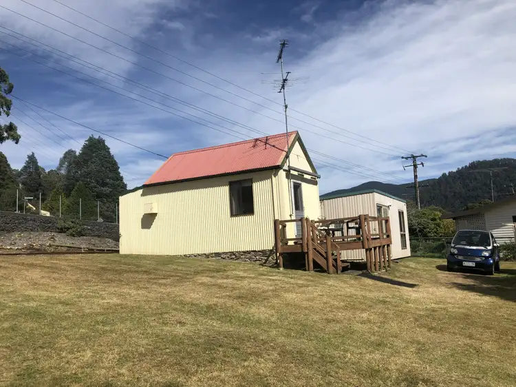 Main view of Homely house listing, 2 Ardyn Street, Tullah TAS 7321
