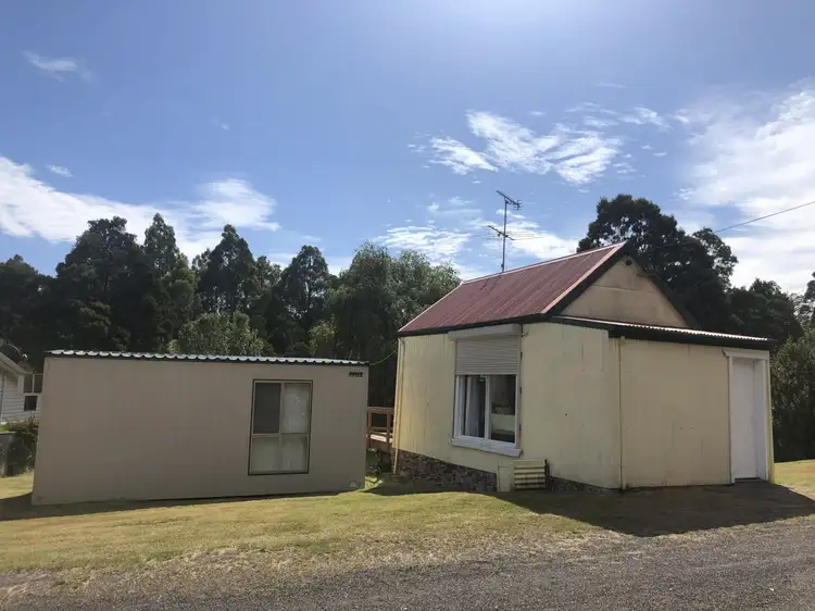 Second view of Homely house listing, 2 Ardyn Street, Tullah TAS 7321