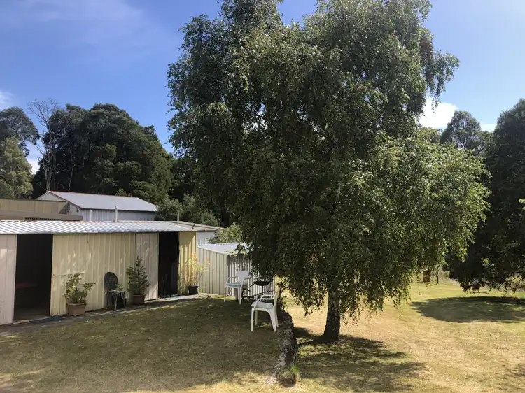 Third view of Homely house listing, 2 Ardyn Street, Tullah TAS 7321