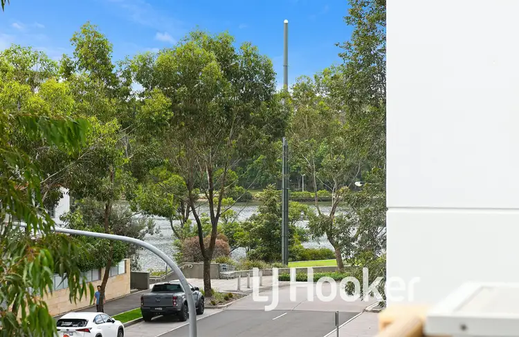 523/89 Shoreline Drive, Rhodes NSW 2138