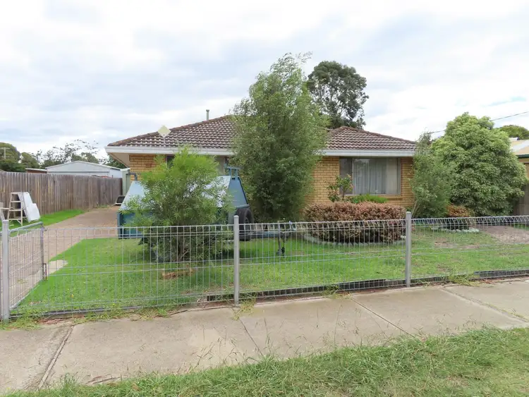 Main view of Homely house listing, 12 Dawson Street, Rosedale VIC 3847