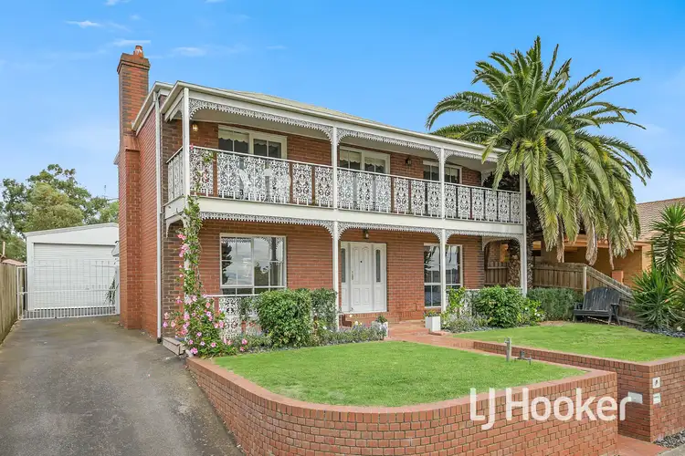 110 Marylyn Place, Cranbourne VIC 3977