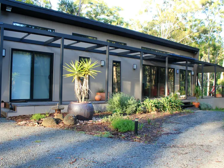 46 Nungurner Jetty Rd, Nungurner VIC 3909