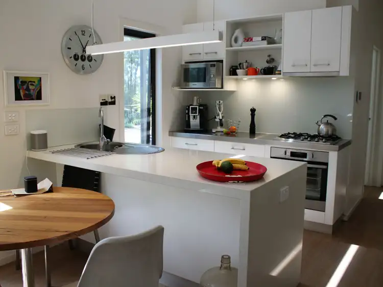 Second view of Homely house listing, 46 Nungurner Jetty Rd, Nungurner VIC 3909