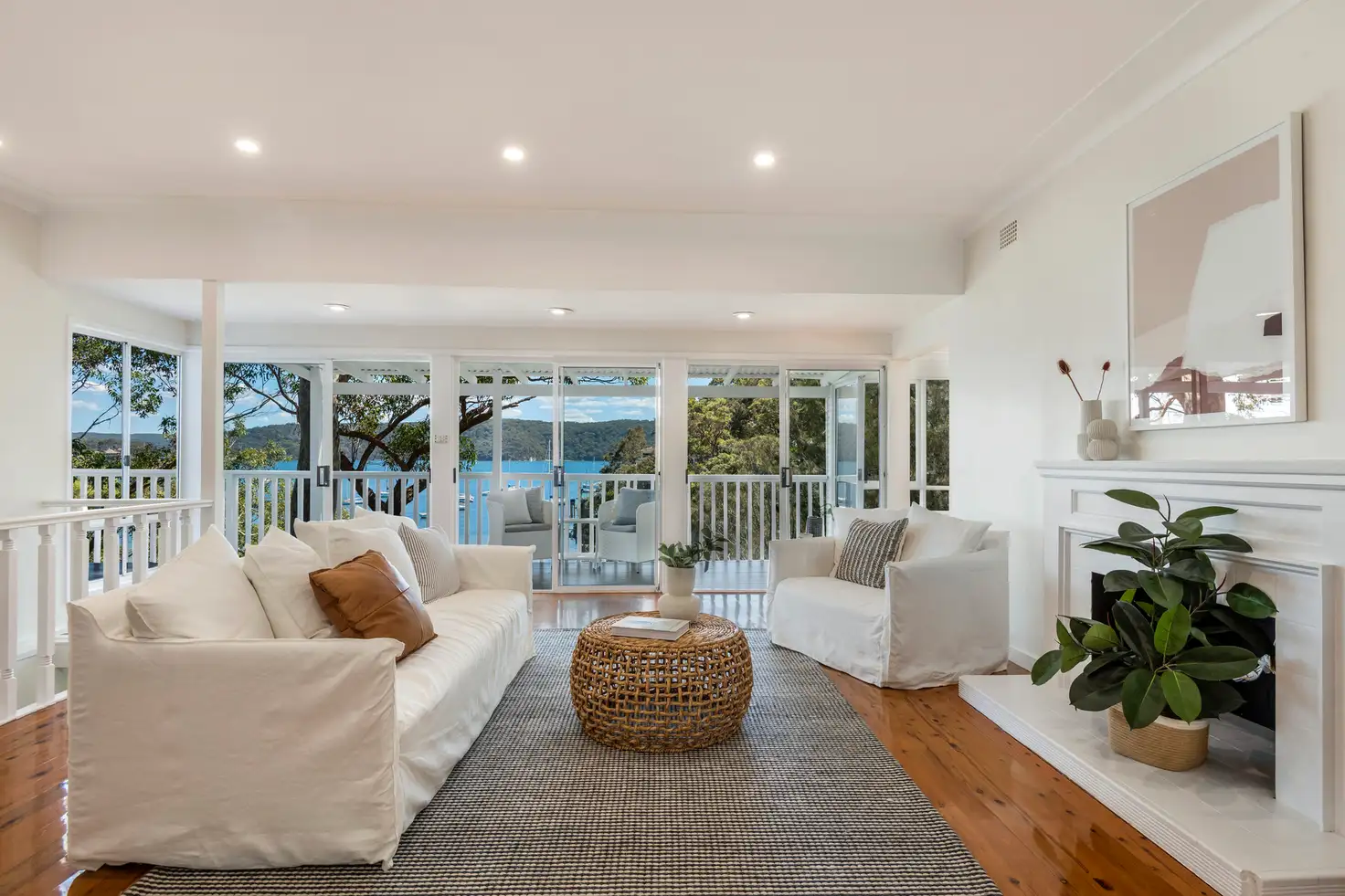 Main view of Homely house listing, 925 Barrenjoey Road, Palm Beach NSW 2108
