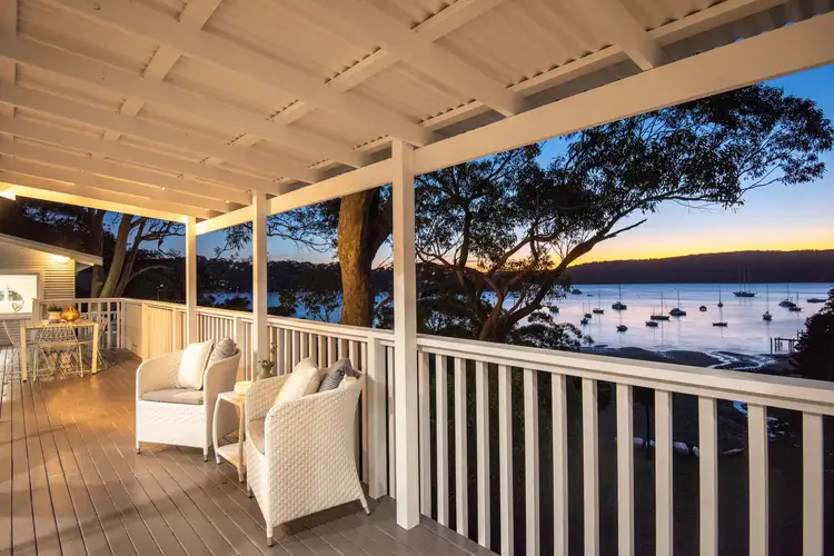 Second view of Homely house listing, 925 Barrenjoey Road, Palm Beach NSW 2108