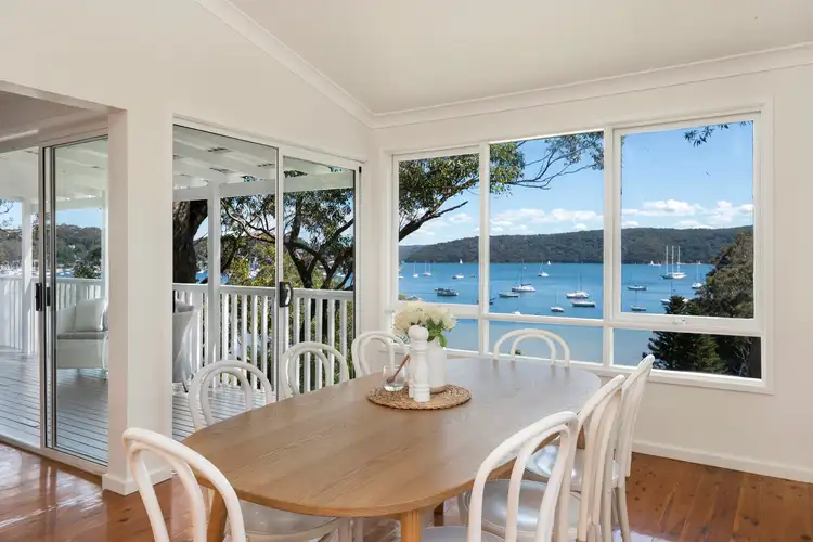 Third view of Homely house listing, 925 Barrenjoey Road, Palm Beach NSW 2108