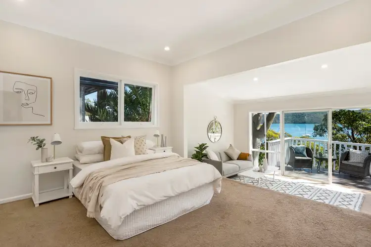 Fourth view of Homely house listing, 925 Barrenjoey Road, Palm Beach NSW 2108