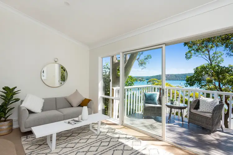 Fifth view of Homely house listing, 925 Barrenjoey Road, Palm Beach NSW 2108