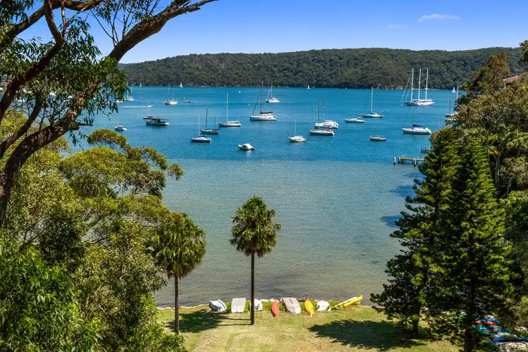 Sixth view of Homely house listing, 925 Barrenjoey Road, Palm Beach NSW 2108