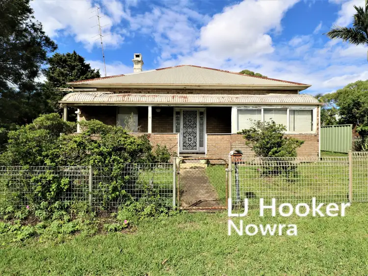 110 East Street, Nowra NSW 2541
