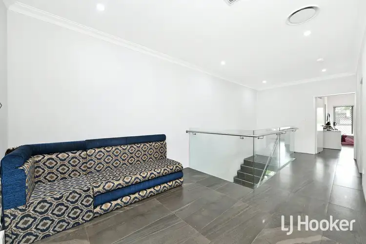 Fifth view of Homely semi-detached listing, 13A Robertson Road, Chester Hill NSW 2162