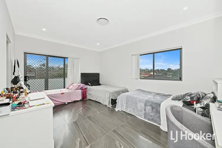 Sixth view of Homely semi-detached listing, 13A Robertson Road, Chester Hill NSW 2162