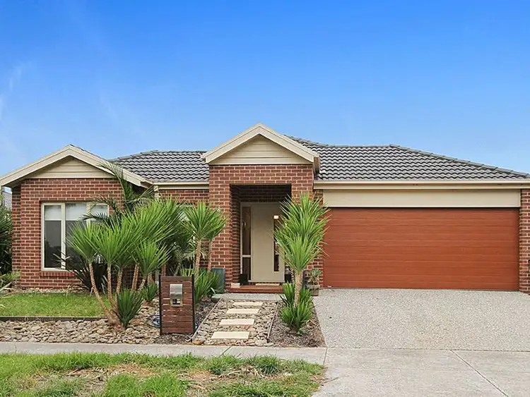 23 Goulburn Street, Mernda VIC 3754