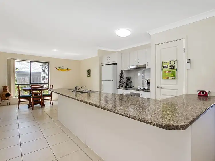 Fifth view of Homely house listing, 22 Swagman Road, Gilston QLD 4211