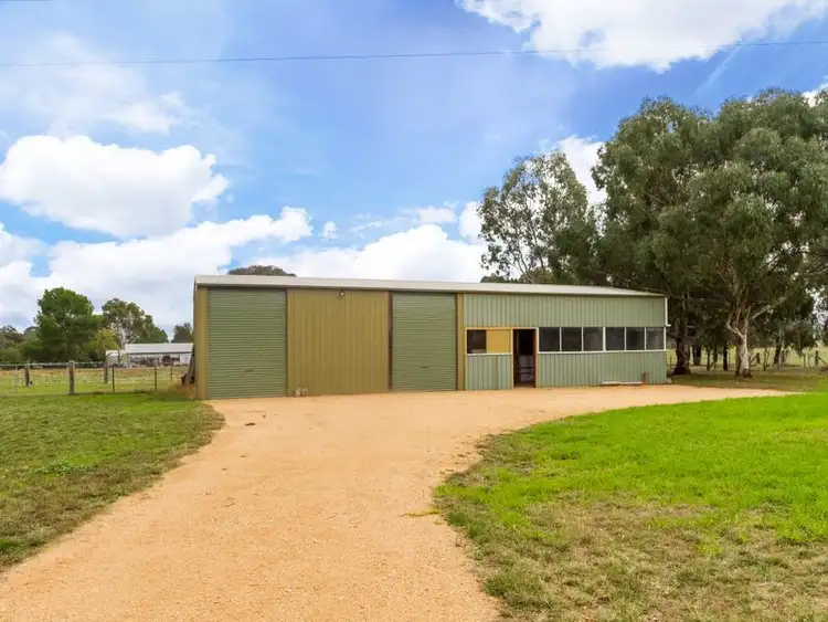 Fifth view of Homely house listing, 25 Porters Mount Road, Cowra NSW 2794