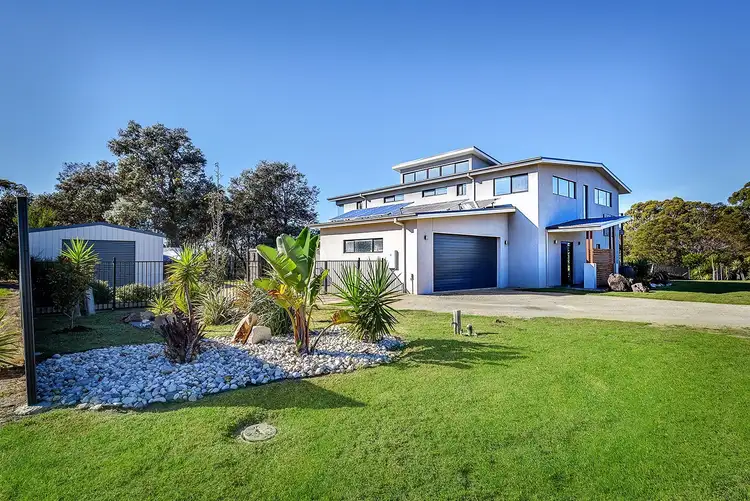 Second view of Homely house listing, 61 Broadlands Road, Metung VIC 3904
