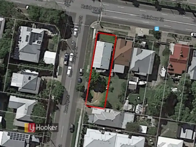 Main view of Homely house listing, 25 Rainbow Street, Sandgate QLD 4017