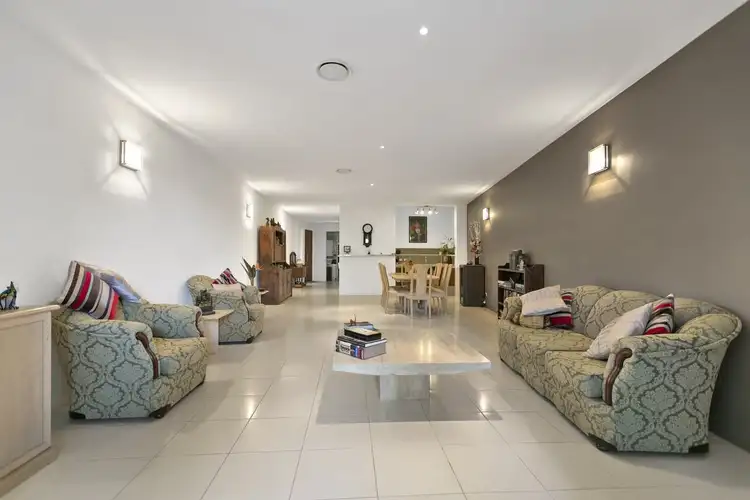 Second view of Homely house listing, 4/11 Cezaire Avenue, Varsity Lakes QLD 4227