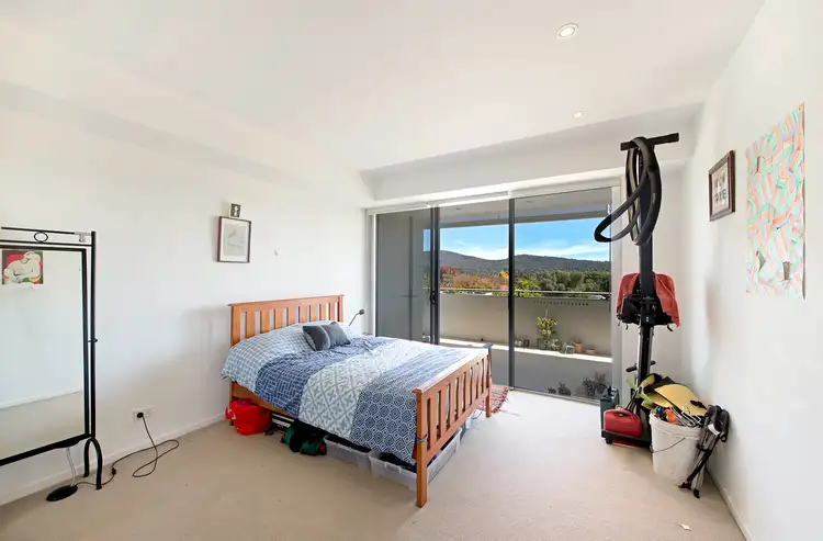 Sixth view of Homely apartment listing, 501/155 Northbourne Avenue, Turner ACT 2612