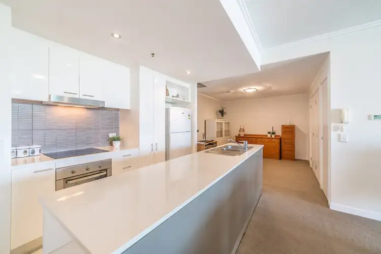 Fifth view of Homely unit listing, 2315/33 T E Peters Drive, Broadbeach Waters QLD 4218