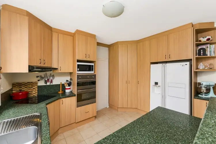 Second view of Homely house listing, 6 Telopea Place, Queanbeyan NSW 2620