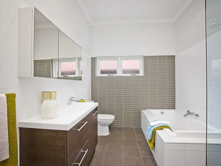 Fifth view of Homely house listing, 11 Stafford Road, Artarmon NSW 2064
