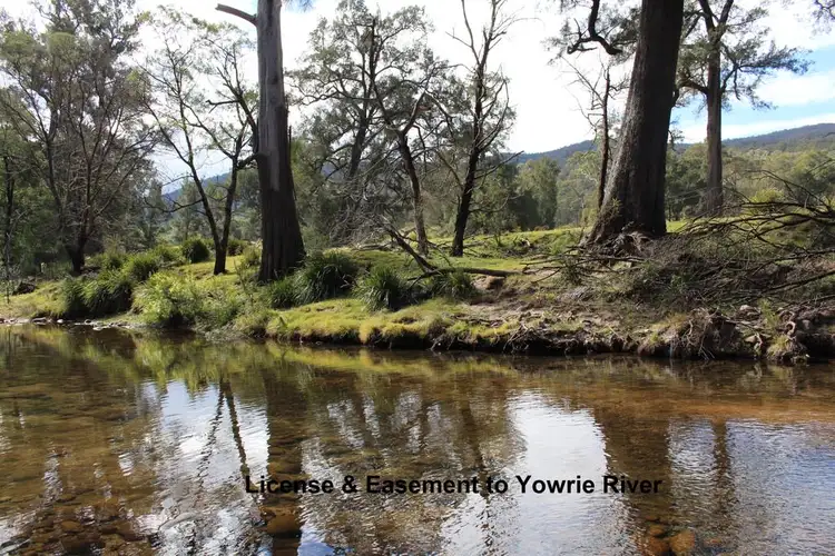 Second view of Homely land listing, 145 Bourkes Road, Yowrie NSW 2550