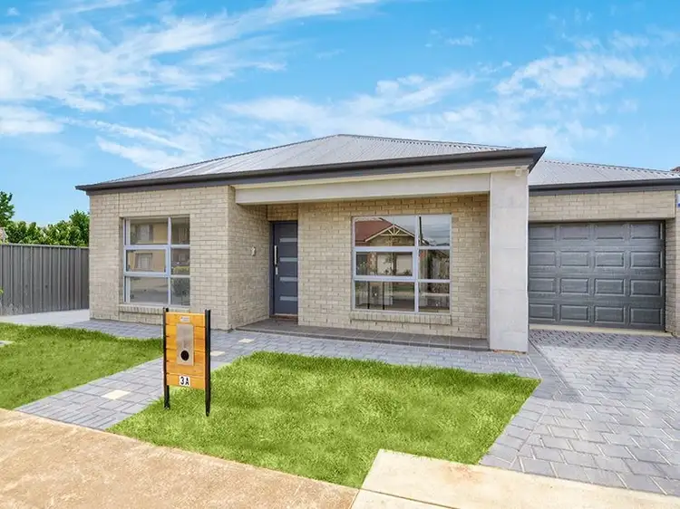 Main view of Homely house listing, 3A Grayson Street, Kilkenny SA 5009
