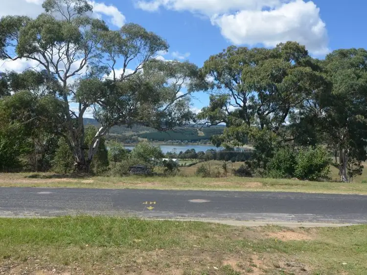 Second view of Homely land listing, Lot 386 Lyon Parade, Wallerawang NSW 2845