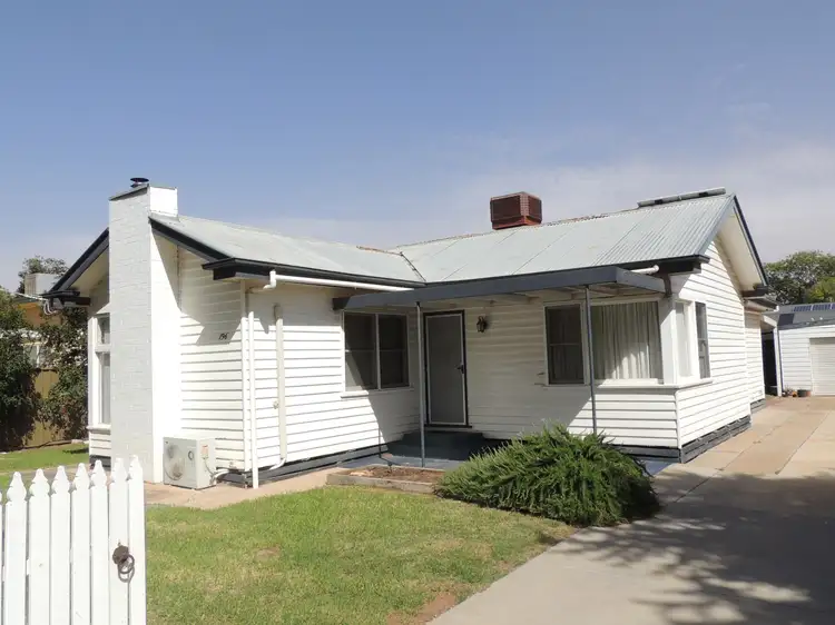 Main view of Homely house listing, 196 Stradbroke Avenue, Swan Hill VIC 3585