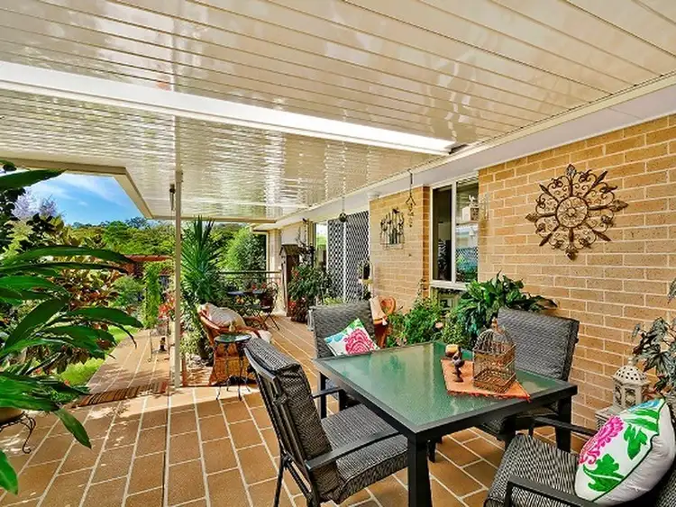 Third view of Homely house listing, 16 Connemara Street, Wadalba NSW 2259