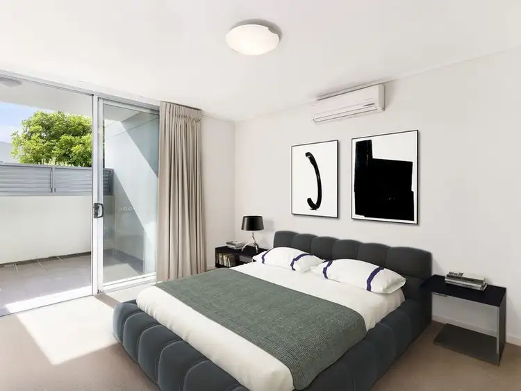 Sixth view of Homely unit listing, 105/60 Riverwalk Avenue, Robina QLD 4226