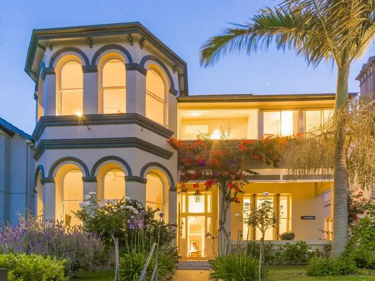 Fifth view of Homely house listing, 5 Collingwood Street, Drummoyne NSW 2047