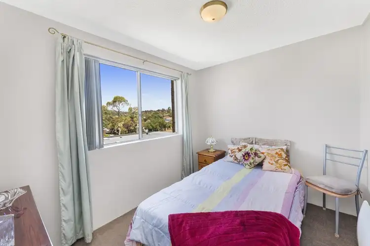 Sixth view of Homely unit listing, 9/17 Campbell Street, Queanbeyan NSW 2620