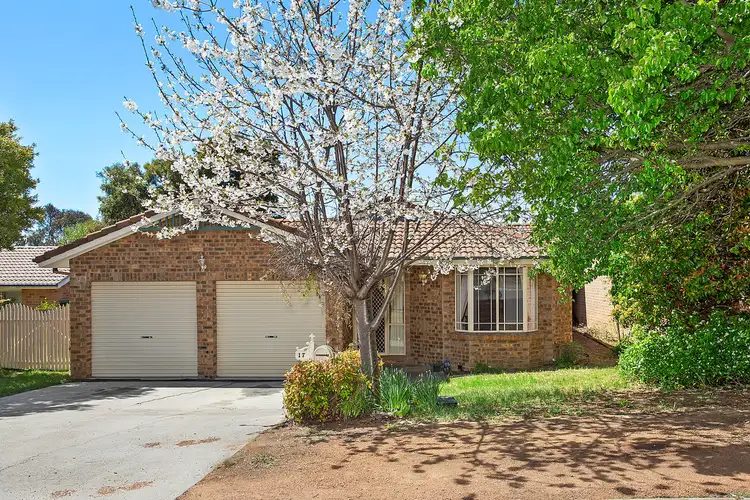 Fourth view of Homely house listing, 17 Halifax Close, Palmerston ACT 2913