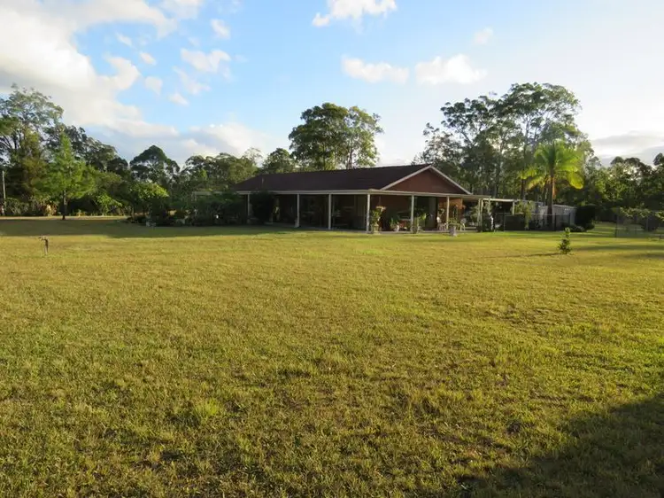 457 Spooners Avenue Collombatti, Kempsey NSW 2440